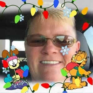 Meet your Posher, Misty